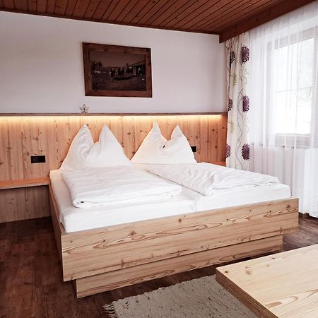 Bommerhof Waidring Ngoại thất bức ảnh