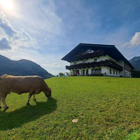 Bommerhof Waidring Ngoại thất bức ảnh