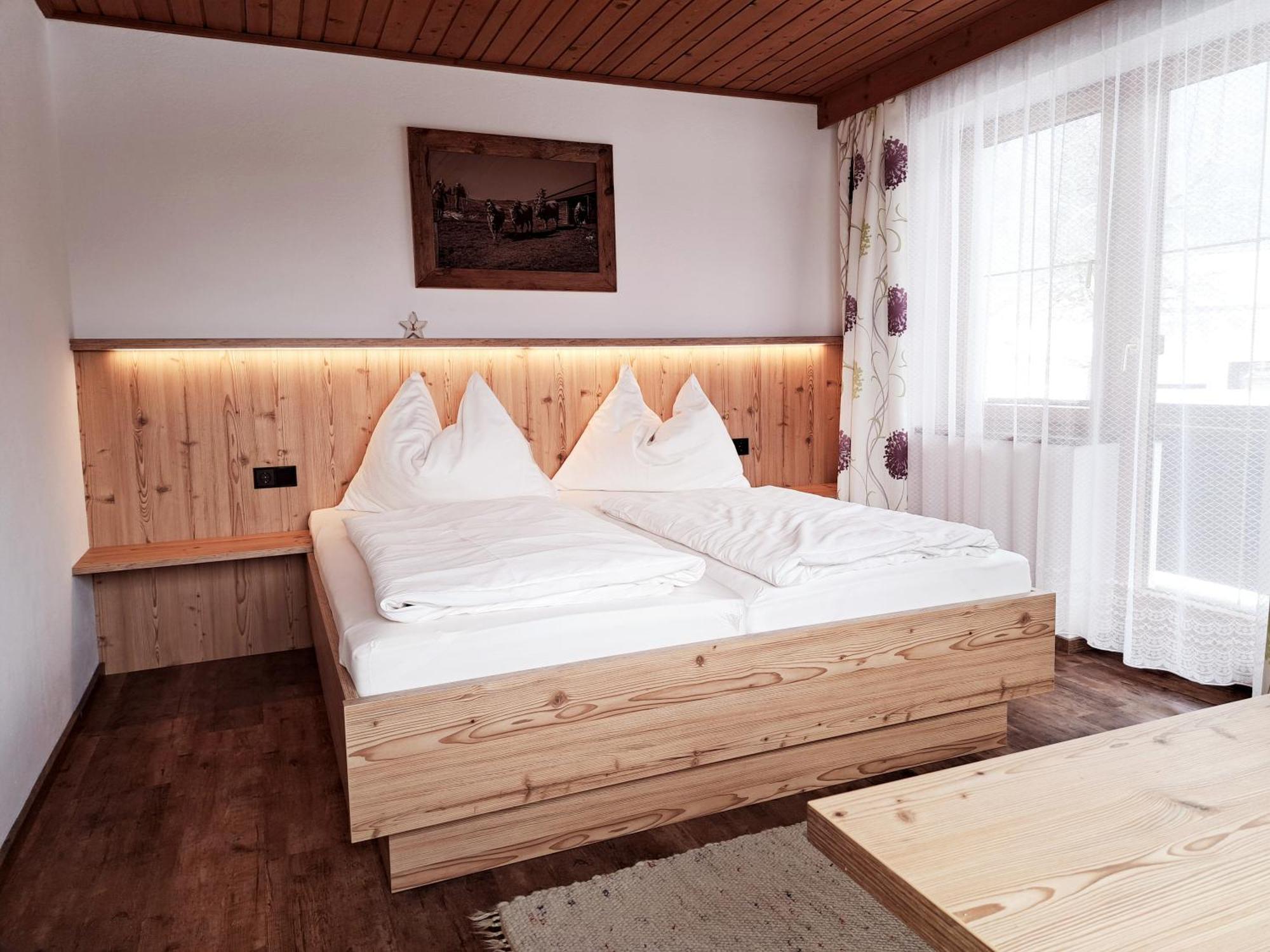 Bommerhof Waidring Ngoại thất bức ảnh