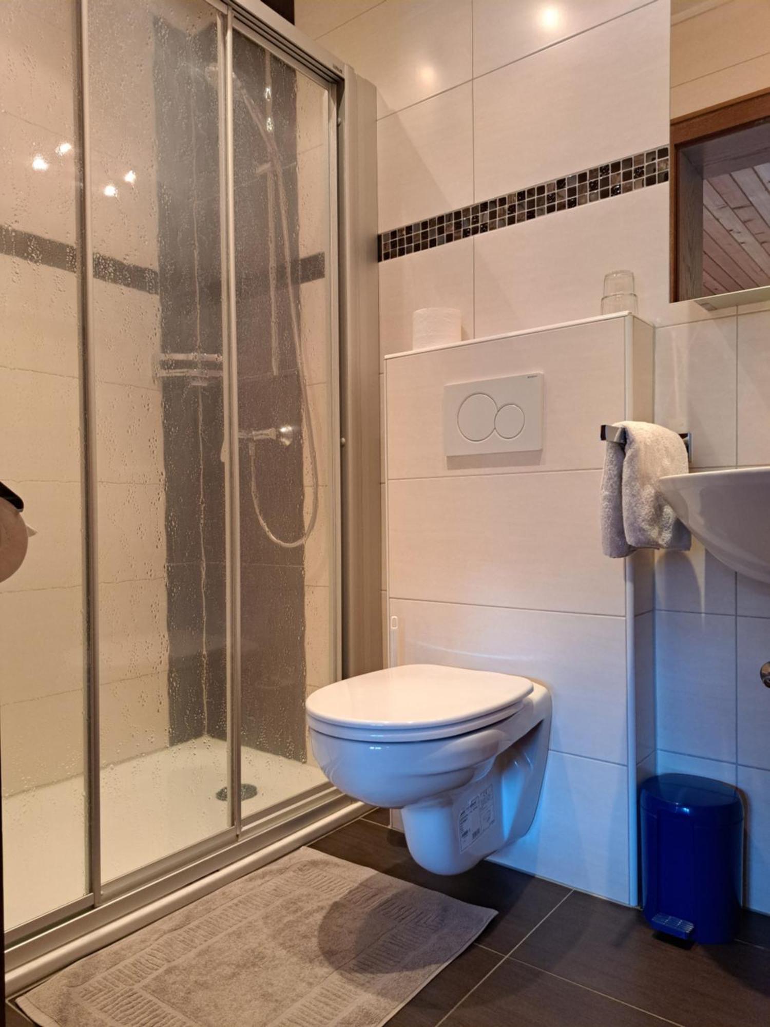 Bommerhof Waidring Ngoại thất bức ảnh